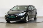 Hyundai i40 - fotka číslo 0