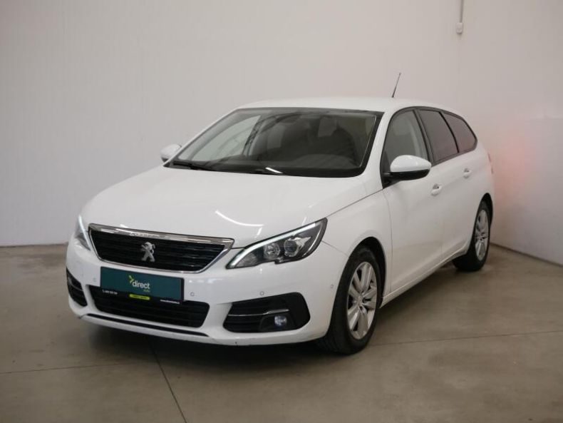 Peugeot 308 - hlavní fotka inzerátu