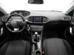 Peugeot 308 - fotka číslo 4