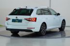 Škoda Superb - fotka číslo 1
