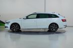 Škoda Superb - fotka číslo 2