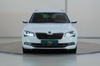 Škoda Superb - fotka číslo 3