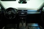 Škoda Superb - fotka číslo 4