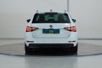 Škoda Superb - fotka číslo 5