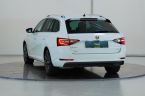 Škoda Superb - fotka číslo 6