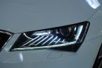 Škoda Superb - fotka číslo 8