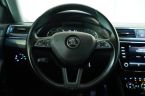 Škoda Superb - fotka číslo 17
