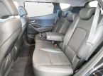 Hyundai Santa Fe - fotka číslo 25