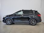 Hyundai Santa Fe - fotka číslo 2