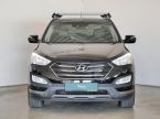 Hyundai Santa Fe - fotka číslo 3