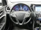 Hyundai Santa Fe - fotka číslo 17