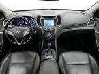 Hyundai Santa Fe - fotka číslo 4