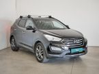 Hyundai Santa Fe - fotka číslo 7