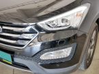 Hyundai Santa Fe - fotka číslo 8