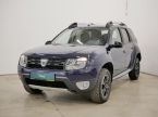 Dacia Duster - fotka číslo 0