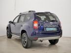 Dacia Duster - fotka číslo 6