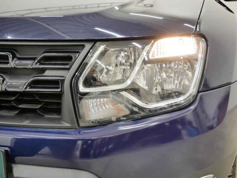 Dacia Duster - hlavní fotka