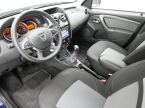 Dacia Duster - fotka číslo 11