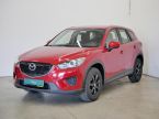Mazda CX-5 - fotka číslo 0