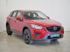 Mazda CX-5 - fotka číslo 7