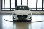 Hyundai i30 - fotka číslo 3