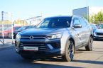 SsangYong Korando - fotka číslo 0