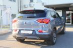 SsangYong Korando - fotka číslo 1