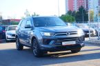 SsangYong Korando - fotka číslo 2