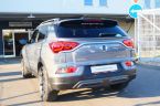 SsangYong Korando - fotka číslo 3