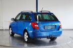 Škoda Fabia - fotka číslo 1
