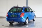 Škoda Fabia - fotka číslo 2