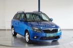 Škoda Fabia - fotka číslo 3