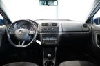 Škoda Fabia - fotka číslo 4