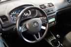 Škoda Fabia - fotka číslo 5