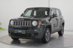 Jeep Renegade - fotka číslo 0