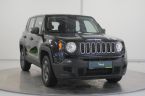 Jeep Renegade - fotka číslo 7