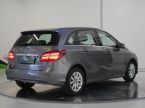 Mercedes Třída B - fotka číslo 1