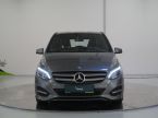 Mercedes Třída B - fotka číslo 3