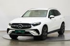 Mercedes Třída GLC - fotka číslo 0