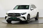 Mercedes Třída GLC - fotka číslo 0