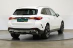 Mercedes Třída GLC - fotka číslo 1