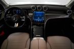 Mercedes Třída GLC - fotka číslo 4