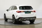 Mercedes Třída GLC - fotka číslo 6