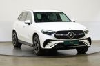 Mercedes Třída GLC - fotka číslo 7