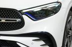 Mercedes Třída GLC - fotka číslo 8