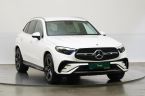 Mercedes Třída GLC - fotka číslo 2