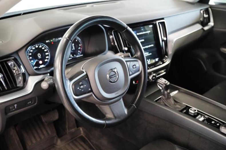 Volvo V60 - hlavní foto