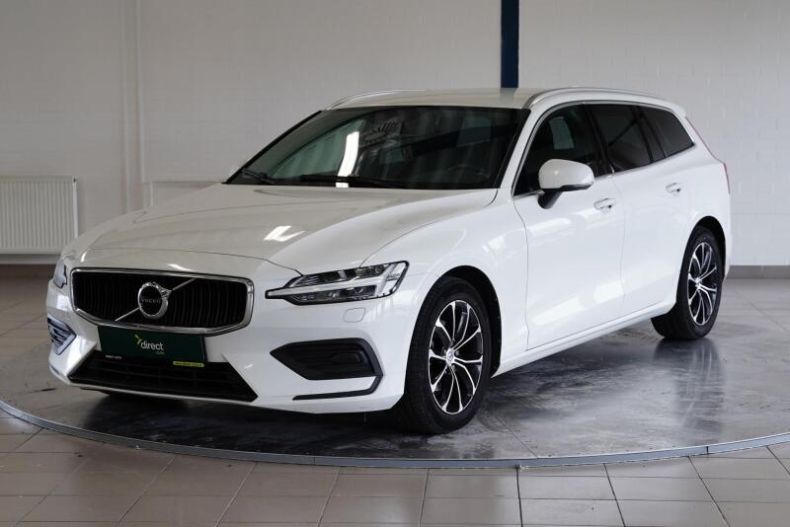 Volvo V60 - hlavní foto