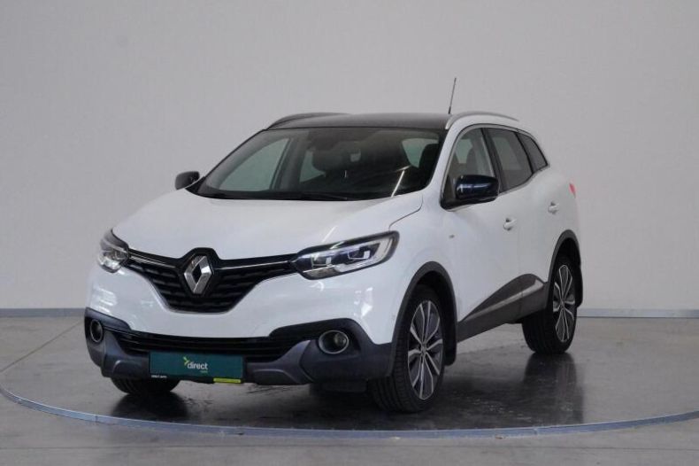 Renault Kadjar - hlavní foto