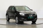 Nissan Qashqai - fotka číslo 7